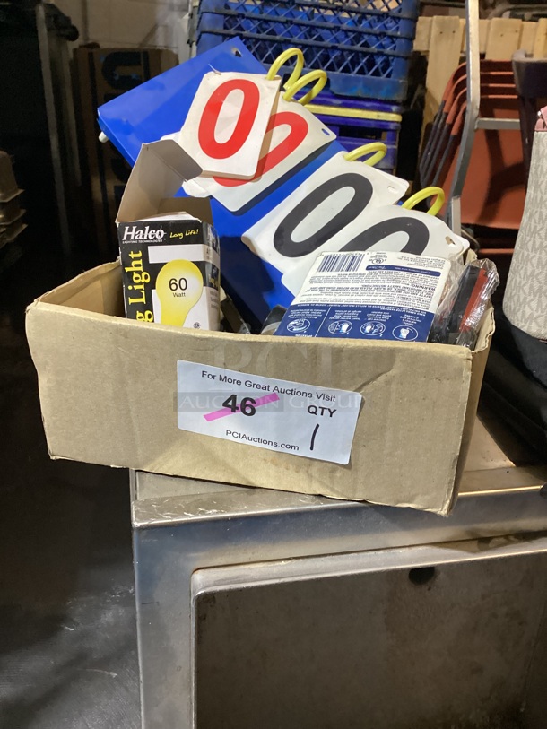 Misc Lot - Image 2 of 2