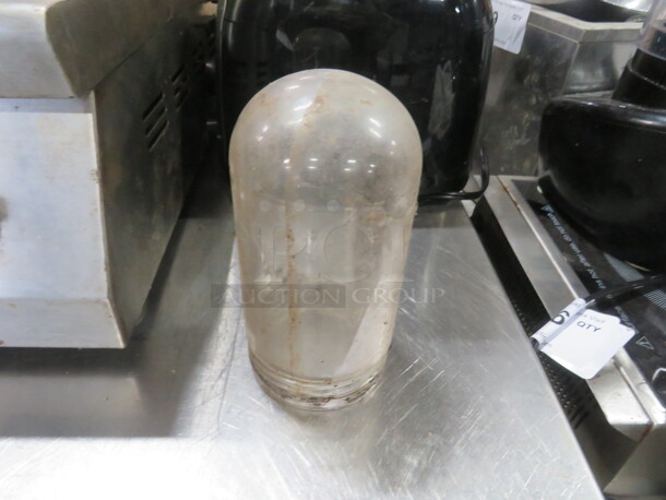 Walkin Bulb Globe. 7XBID - Image 1 of 1