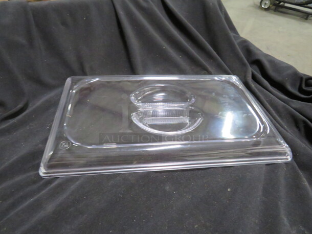 1/4 Size Food Storage Lids. 5XBID - Image 1 of 1