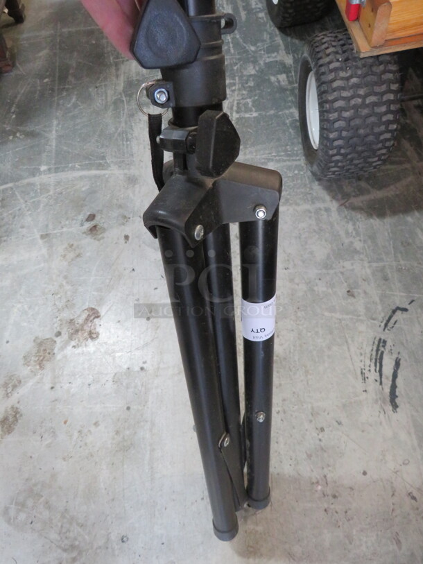 One Tripod Stand. - Image 1 of 1