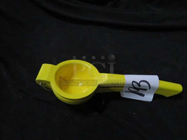 One Juicer. - Image 1 of 1