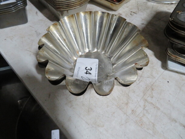 Baking Pan. 2XBID - Image 1 of 1