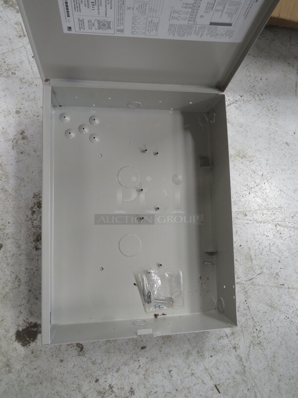 One Digital Monitoring Product. #350G. - Image 2 of 2