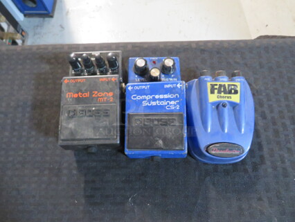 Assorted Compressor. 3XBID