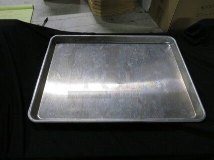 Half Size Sheet Pan. 5XBID