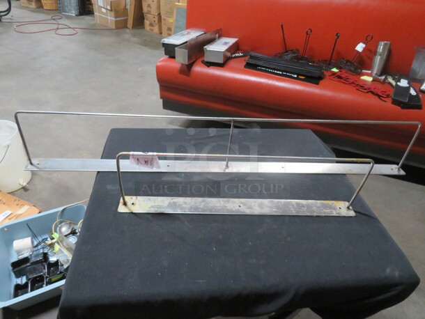 Assorted Size Rack. 2XBID - Image 1 of 1