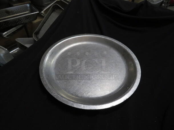 10.5 Inch Metal Plate. 11XBID