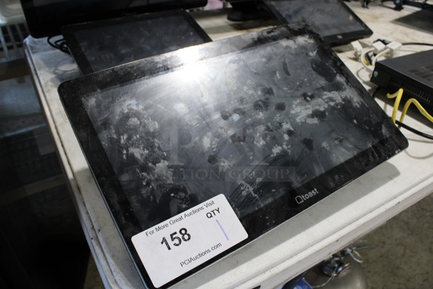 Elo Toast 15.5" POS Monitor - Image 2 of 4