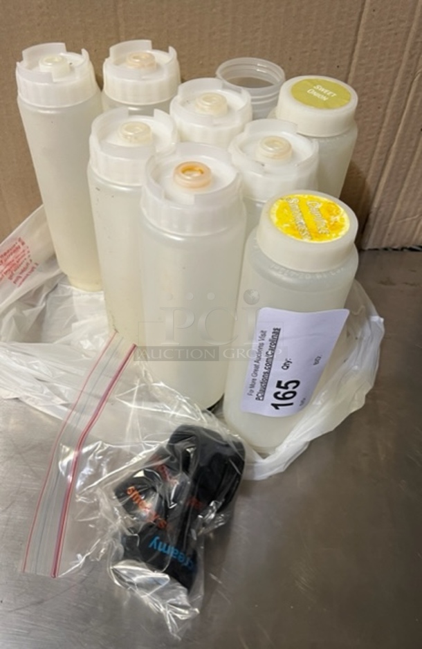 Condiment Dispensers - Image 1 of 1