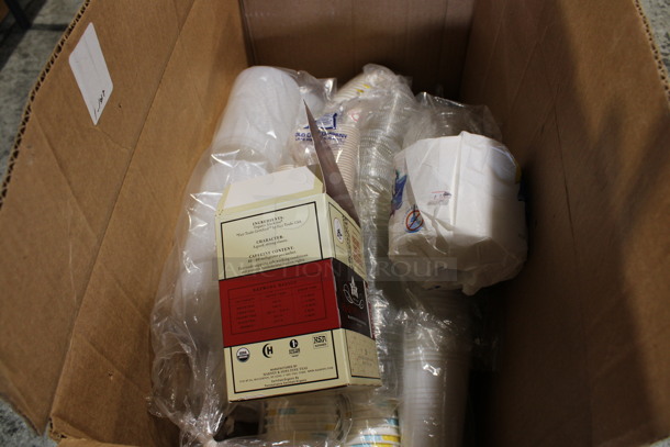 ALL ONE MONEY! Lot of Various Paper Products! - Image 2 of 3