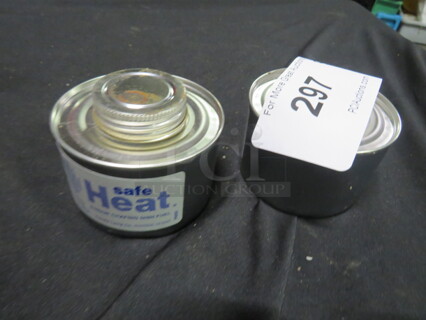 Chafer Fuel. 2XBID