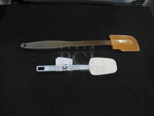 Assorted Spatula. 2XBID - Image 1 of 1