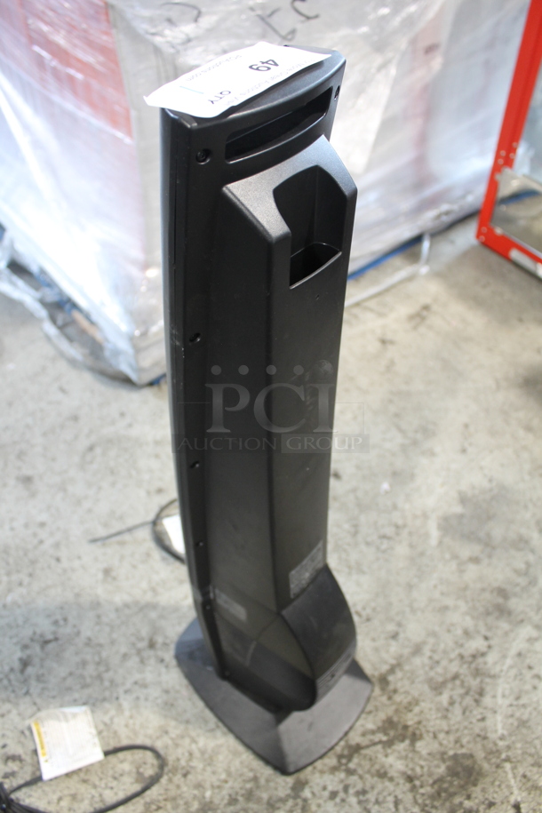 Lasko CT32791 Floor Style Portable Air Heater. 120 Volts, 1 Phase. Tested and Working! - Image 4 of 6