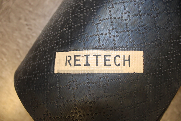 2 Brown Runners with Rubber Backing. 2 Times Your Bid! - Image 7 of 9