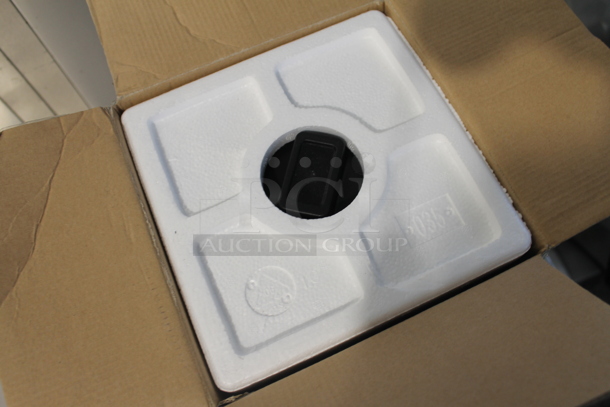 BRAND NEW IN BOX! Avantco Stainless Steel Coffee Urn. - Image 6 of 8