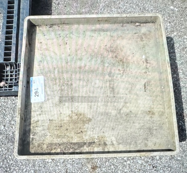 One Dish Rack Dolly - Image 1 of 1