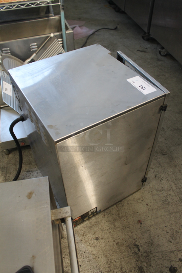 Perfect Fry Company PFC5708 Stainless Steel Commercial Countertop Electric Powered Ventless Fryer. 208 Volts, 1 Phase. - Image 12 of 12