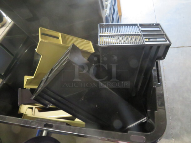 One Lot Of Misc Office Supplies. - Image 1 of 3