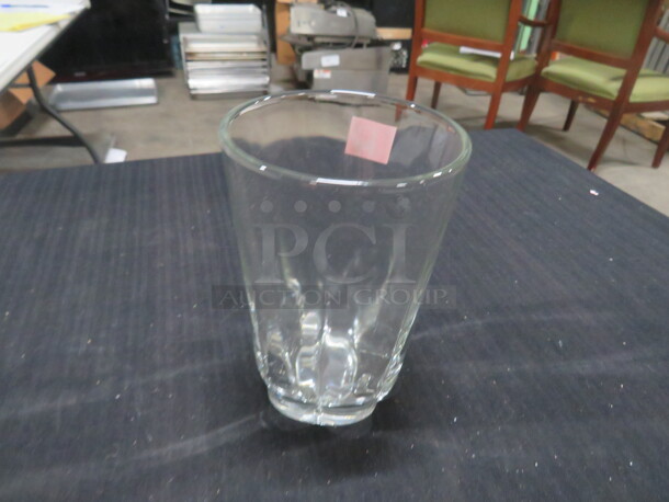 Water/Bar Glass. 12XBID - Image 1 of 1
