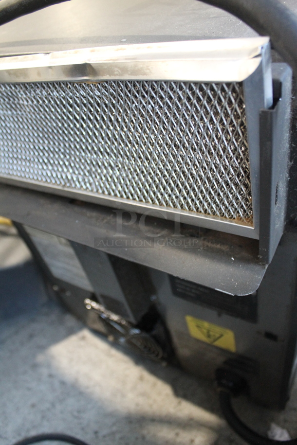 2013 Turbochef NGO Metal Commercial Countertop Electric Powered Rapid Cook Oven. 208/240 Volts, 1 Phase. - Image 8 of 9