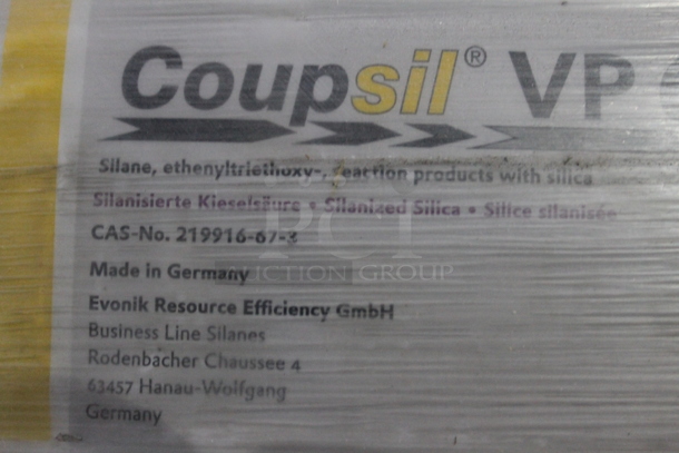 ALL ONE MONEY! PALLET LOT OF Coupsil VP 6508 Bags. BUYER MUST REMOVE. - Image 4 of 5