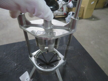 One Nemco Wedger. #55550-8. $254.80