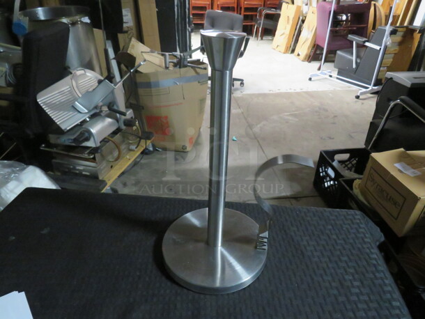 One Paper Towel Holder. - Image 1 of 1