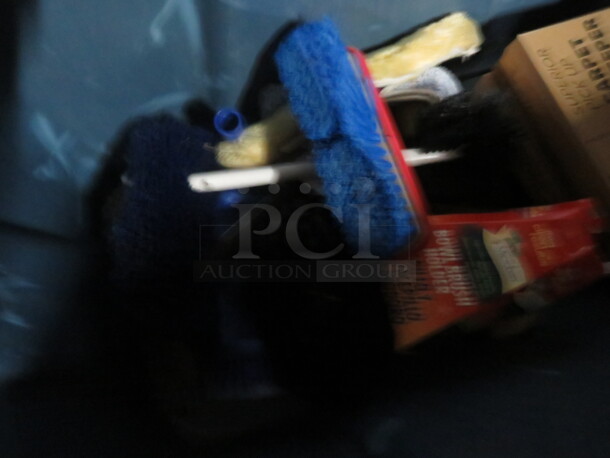 One Lot Of Misc. - Image 1 of 1