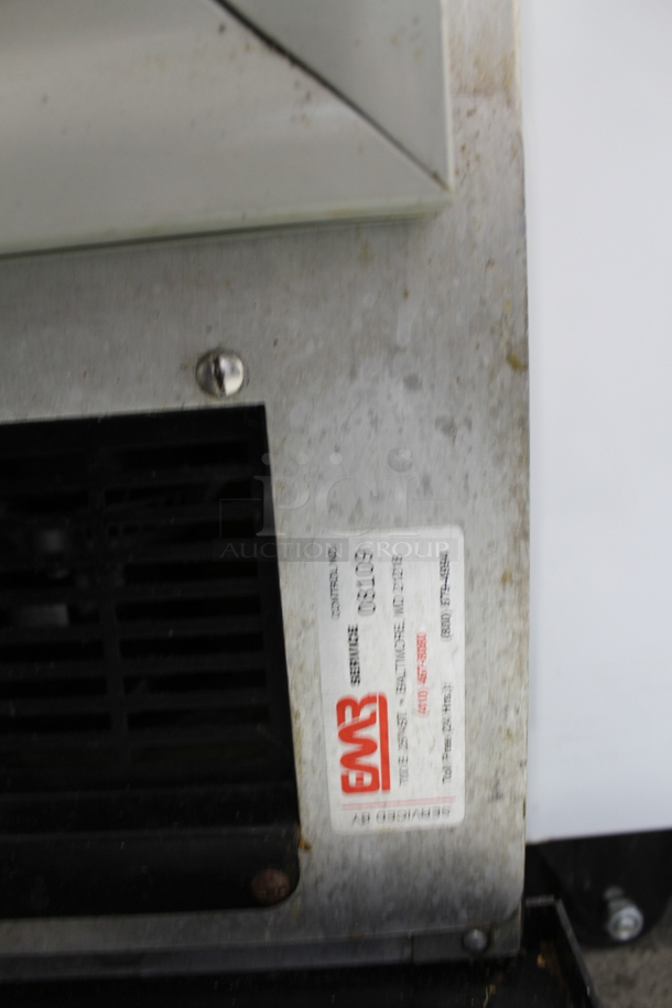 Metro CM2000 Metal Commercial Heated Holding Cabinet. Tested and Working! - Image 4 of 4