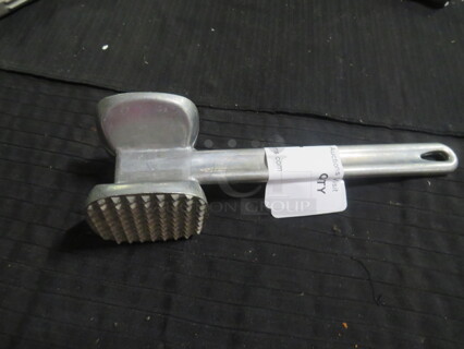 One Meat Tenderizer.