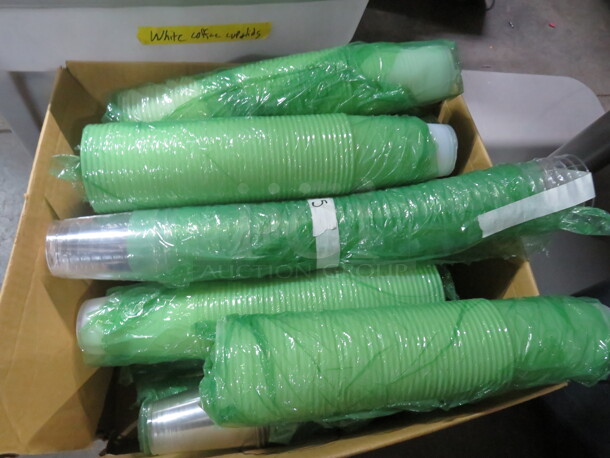 One Lot Of Assorted Cups. - Image 1 of 1