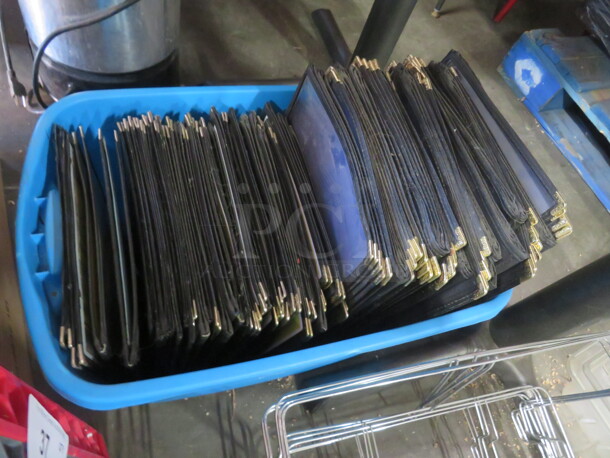 One Lot Of Menu Holders. - Image 3 of 3