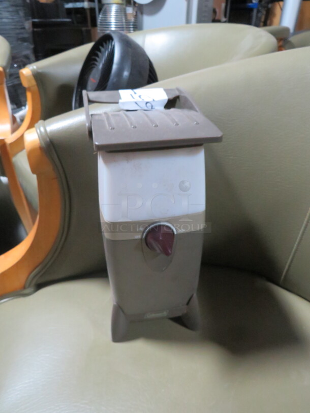One Coleman Lantern - Image 1 of 1