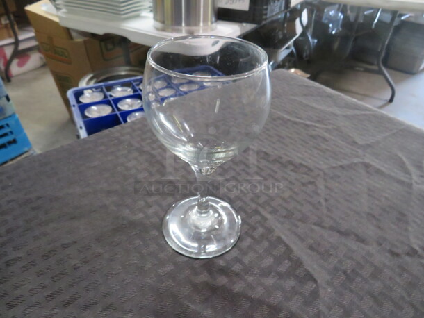 Stem Bar Glass. 5XBID - Image 1 of 1
