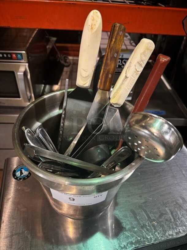 Miscellaneous Kitchen Utensils  - Image 3 of 8