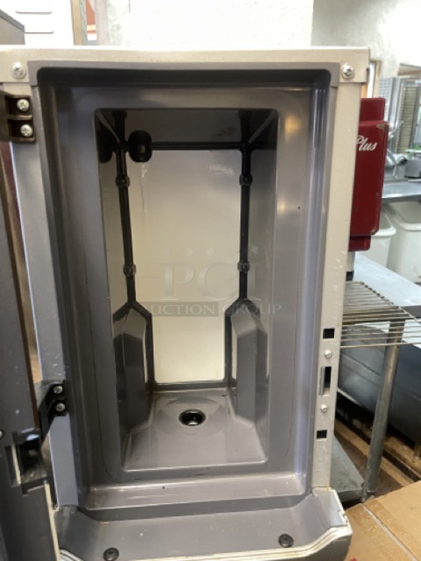 Commercial Coffee hot chocolate Dispenser NSF 115 volt Tested and Working!  - Image 9 of 11
