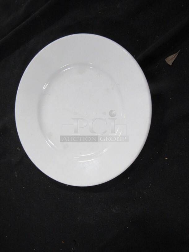 7 Inch Trimark Plate. 7XBID