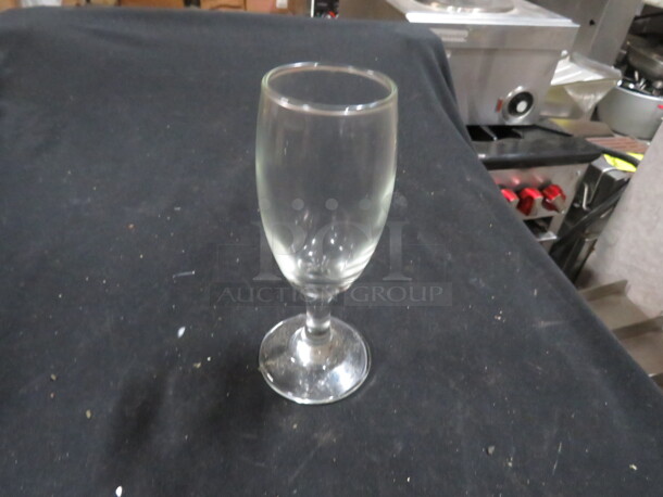 NEW Dozen 4.5oz Libbey Whiskey Sour Glass. #3775. 3XBID. 36 TOTAL GLASSES. 