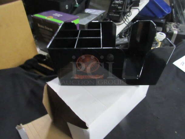One NEW Jagermeister Bar Organizer. - Image 1 of 1