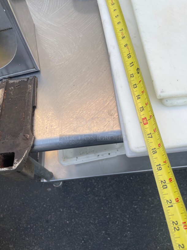 White Cutting Boards - Image 5 of 7