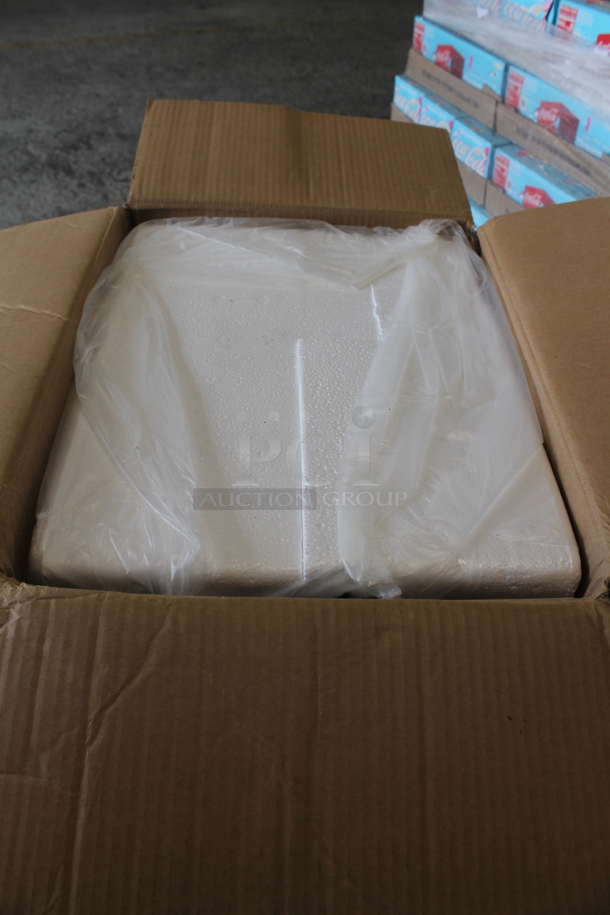 IN ORIGINAL BOX! Keurig K150 Countertop Single Cup Coffee Machine. 120 Volts, 1 Phase. - Image 3 of 9