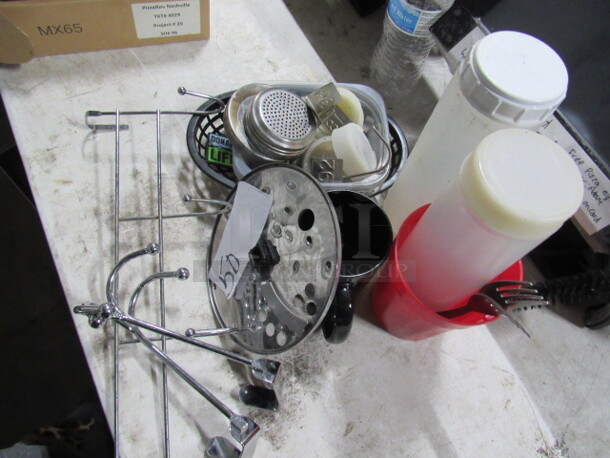 One Lot Of Misc. - Image 1 of 1
