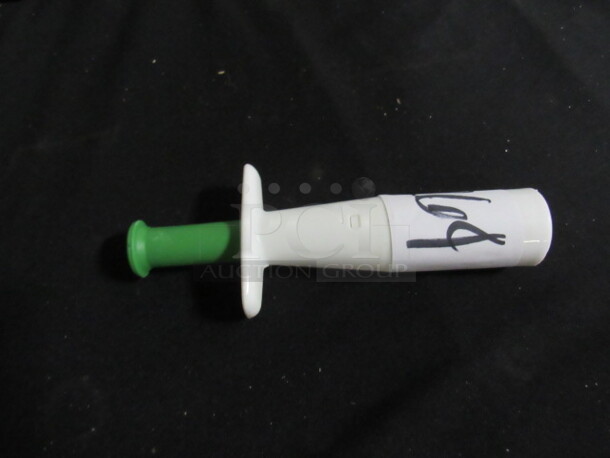 One Cutter. - Image 1 of 2