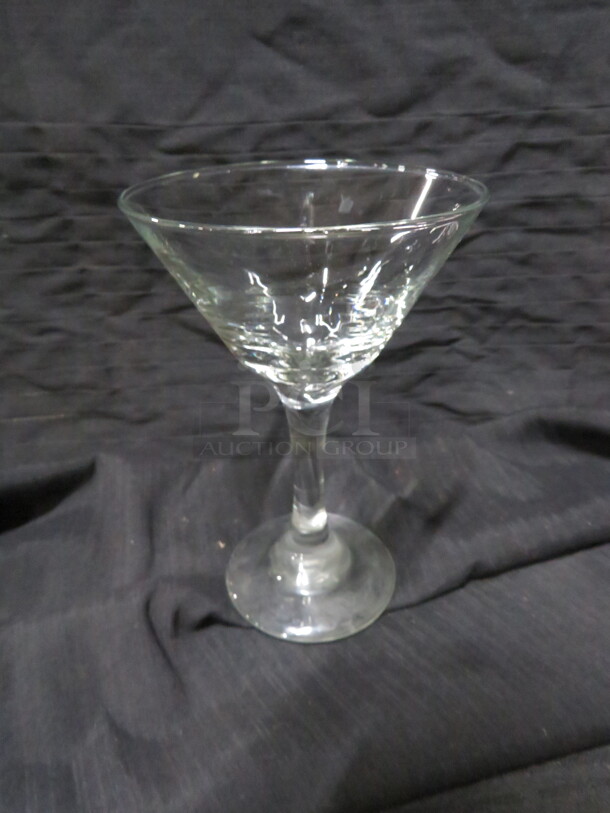 Martini Glass. 8XBID - Image 1 of 1
