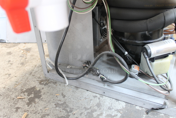 BRAND NEW! 2022 Randell RCP-2 Drop-In Wrapped Cold Refrigerated Food Pan. 115 Volt - Image 7 of 9