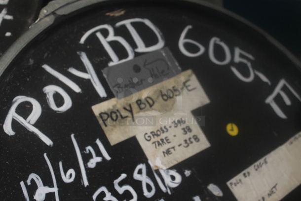 ALL ONE MONEY! Lot of 4 Barrels and Pallet of Buckets.  BUYER MUST REMOVE. - Image 10 of 11