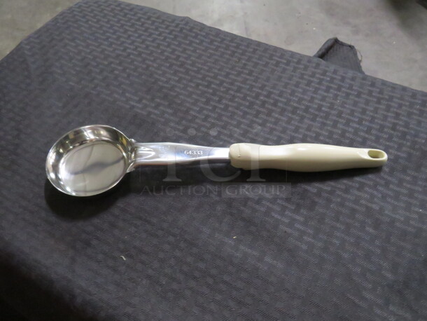 One NEW Vollrath 1oz Spoodle. #61147. - Image 1 of 1