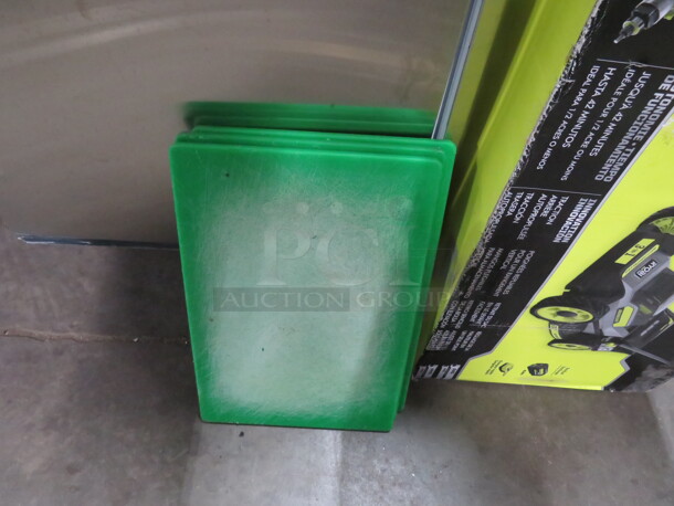 12X18 Cutting Board. 3XBID - Image 1 of 1