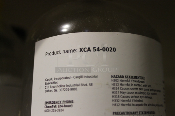 White 2 Door Cabinet w/ Contents. BUYER MUST REMOVE. - Image 6 of 12