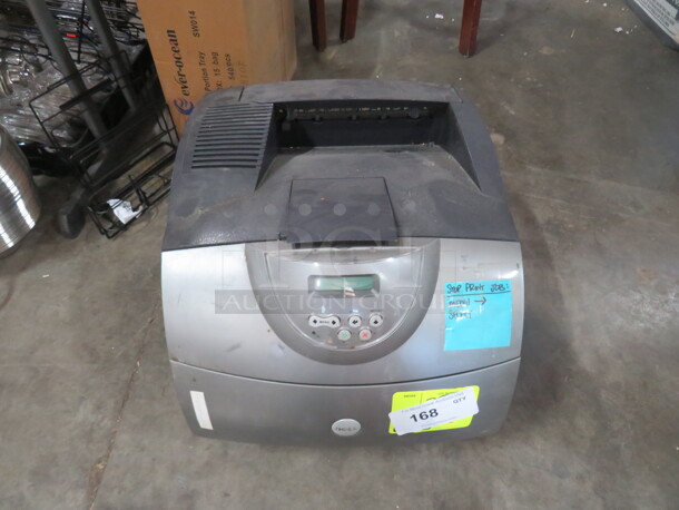 One Dell All In One Printer. - Image 1 of 1